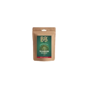B&B Tranebær pulver 100 gr.
