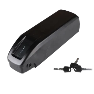 Batteri DT7 til Mustang elcykler m.fl. 36V