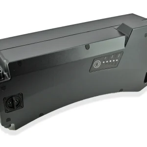 Batteri til elcykel med Impulse EVO system (Focus, Kalkhoff, Gazelle m. fl.)
