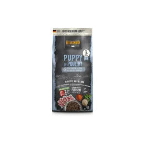Belcando GF Puppy Poultry
