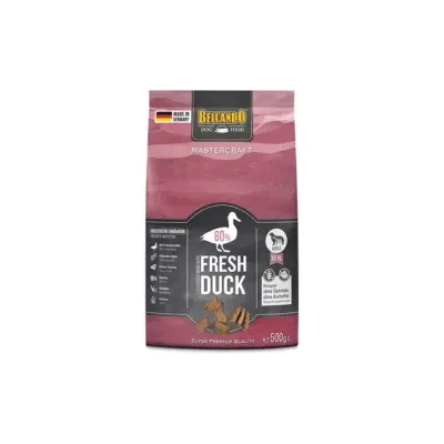 Belcando MASTERCRAFT Fresh Duck - Billede 2