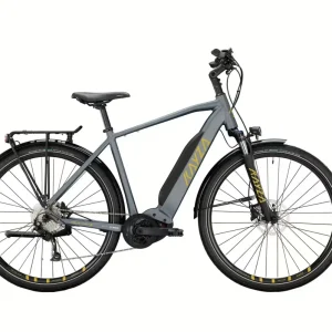 Talik Dry 6 500Wh Bosch CX