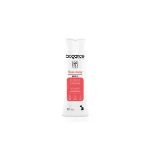 Biogance Dog Fleas Away Shampoo 250 ml