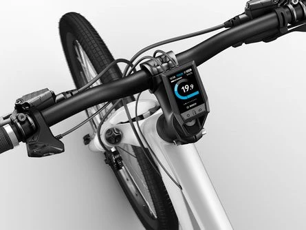 Kiox Display uden holder - Billede 3