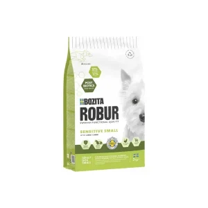 Bozita Robur Adult Small Breed Sensitiv