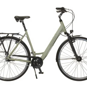 Comfort 7 Mono MY26