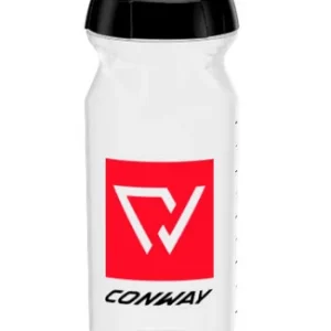 Conway drikkeflaske klar 650ml