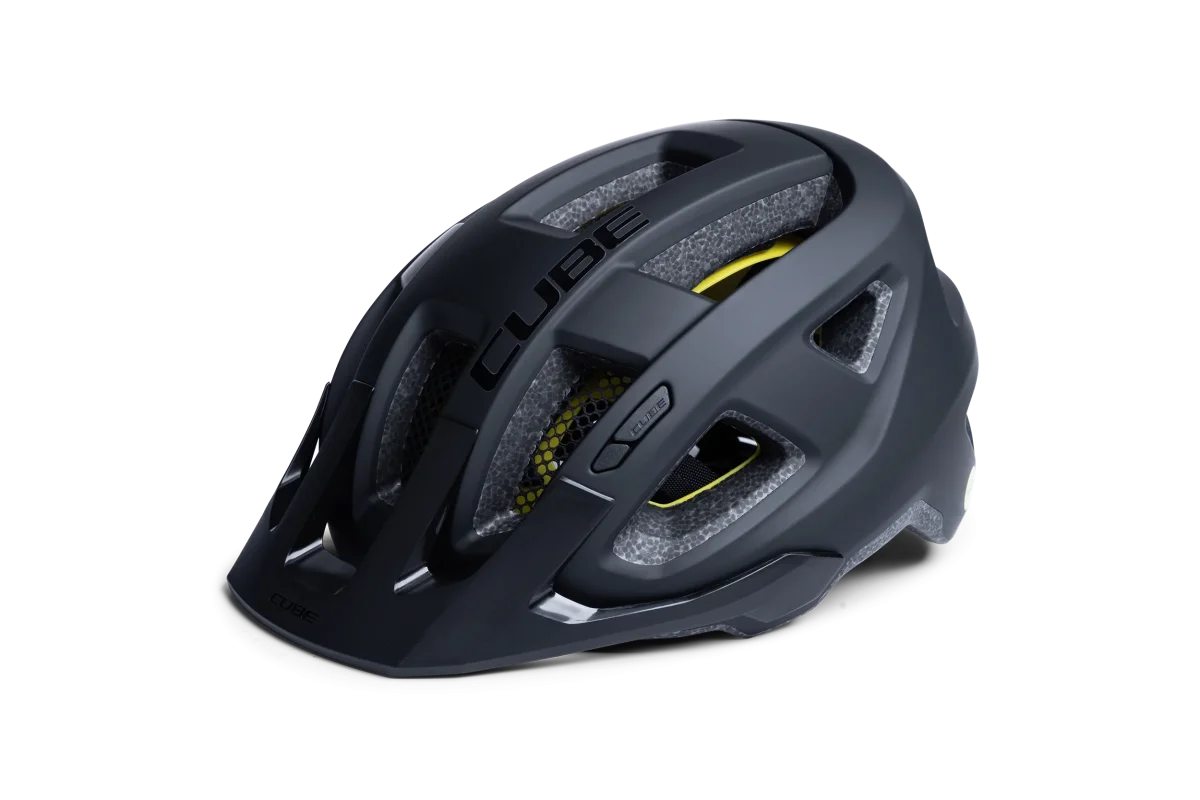 Cube Hjelm Fleet MIPS - Billede 2