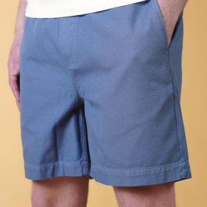 TWILL MEN'S SHORTS