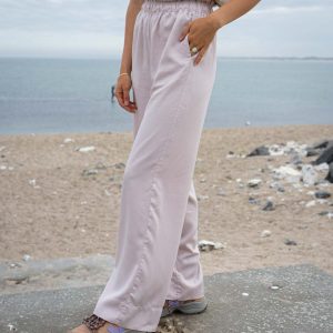 13001 | ELSK® WOMEN'S NORS PANTS | DUSTY PINK
