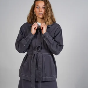 19003 | VILLERUP WOMAN JACKET