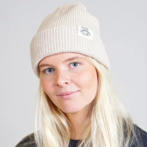 BOOMERANG BEANIE