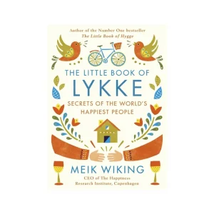 The Little Book of Lykke