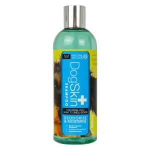 Natural Vetcare Hundeshampoo med Tea Tree 300 ml.