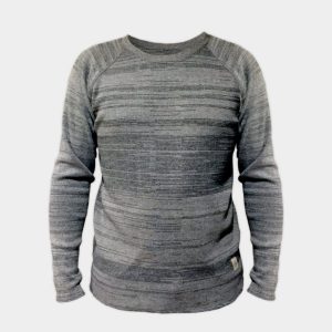 ELSK® RAGLAN PLAY KNIT