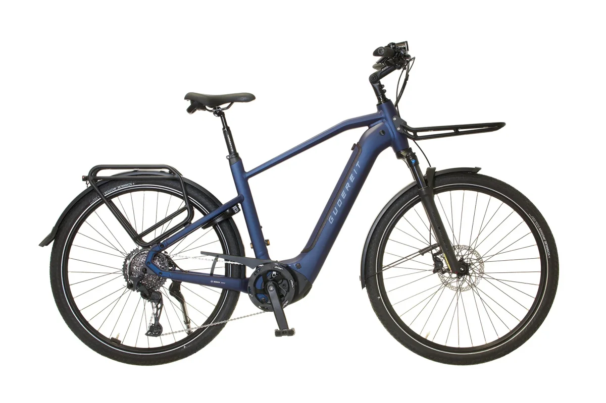 ET-7.5 evo HR elcykel MY26