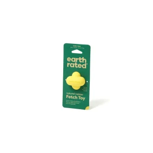 Earth Rated Apport legetøj, gummi
