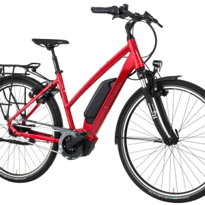 EC-3 TR elcykel 400Wh