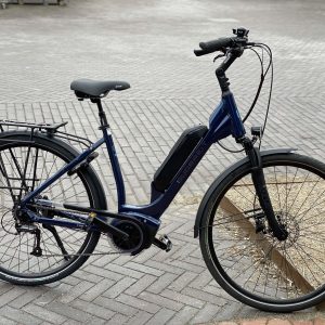 ET-3 evo Mono Darkblue (Shiny)
