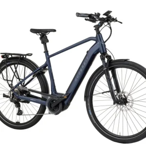 ET-7.5 evo HR elcykel MY25