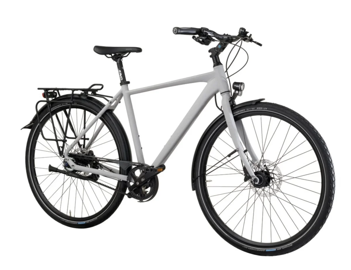 Premium 14.0 evo lite HR Gates remtræk MY26