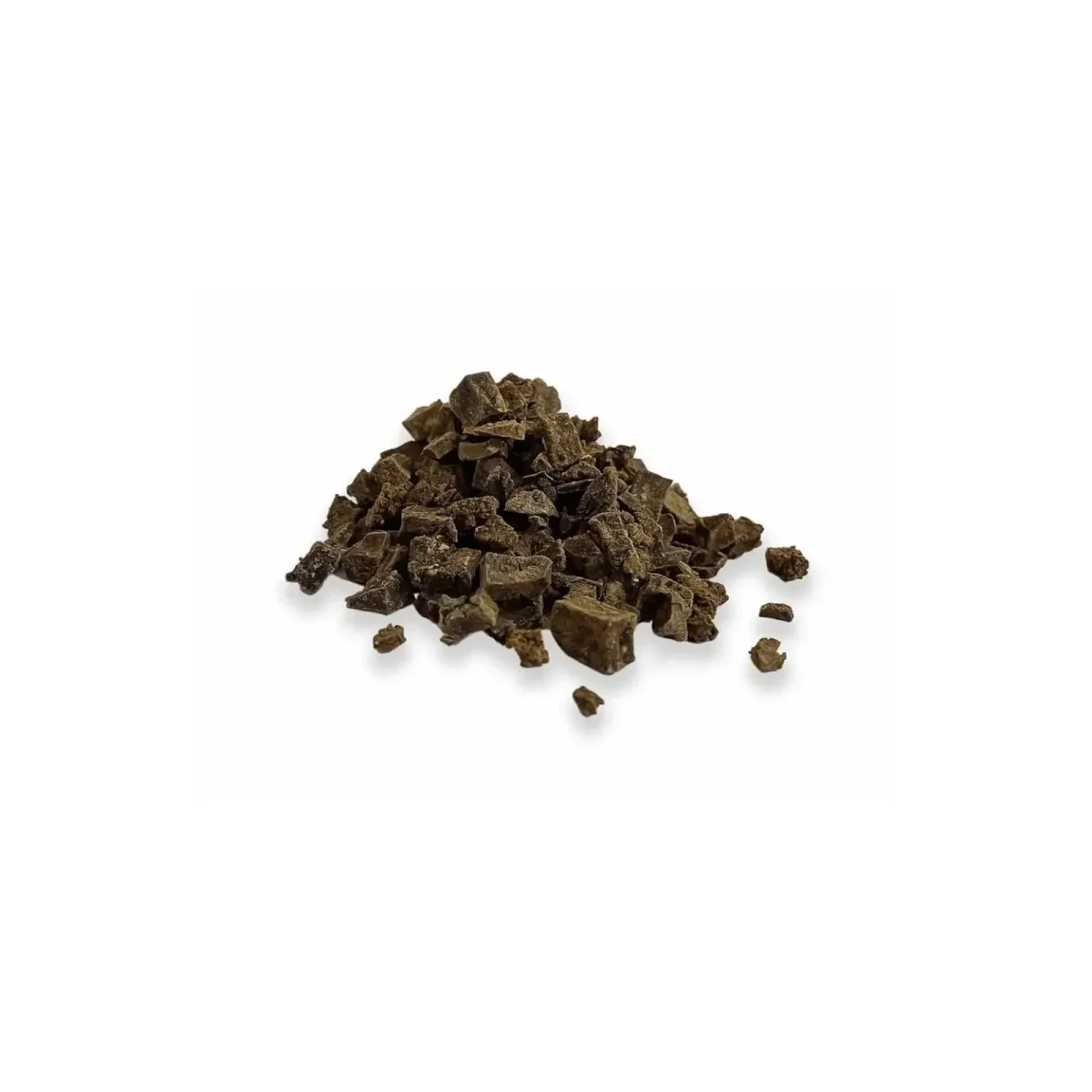 Hestelever i tern 300 gr.