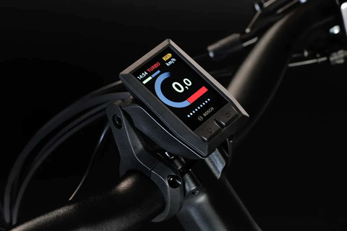 E-Nova Evo Pro Flex Blå Gates remtræk - Billede 5