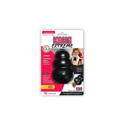 KONG Original Sort - Billede 3