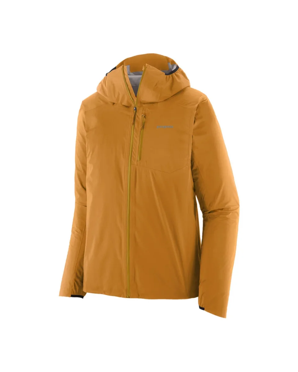 M's Storm Racer Jkt
