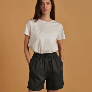 13010 | ELSK® WOMEN'S NORS SHORTS | PIRATE BLACK