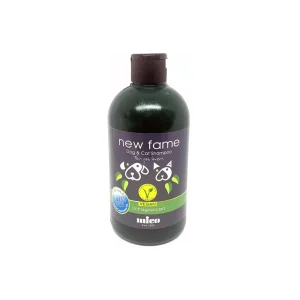 New Fame Uparfumeret Hundeshampoo 500 ml. Vegansk