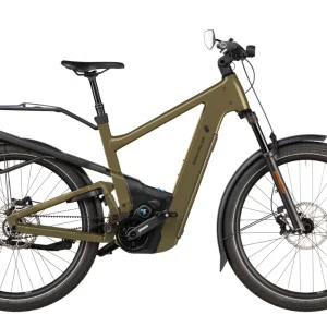 Delite5 Pinion HS [Konfigurér selv]