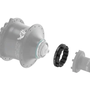 Carrier removal tool