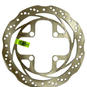 Disc Diameter 180mm til Shimano, Formula, Hayes, Avid, Grimeca til Speedhub 500/14