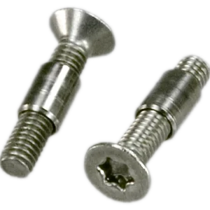 Set shifting box bolt with threaded bush for Speedhub 500/14