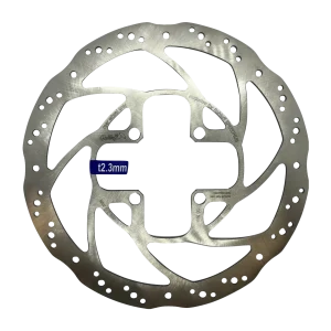 Brake disc Ø220 tykkelse 2,3mm