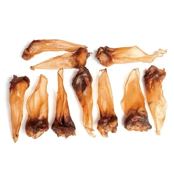 Snack'it Rådyrøre 5 stk.