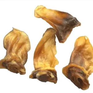 Snack'it Lammeører XXL 200 gr.