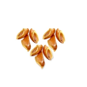 Snack'it Kalveklov 10 stk.