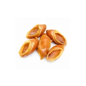 Snack'it Kalveklov 5 stk.