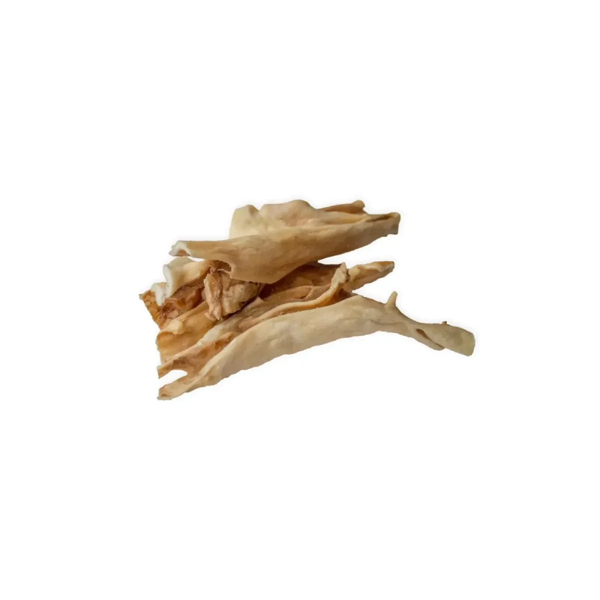 Snack'it Lammepandebrask 100 gr. - Billede 2