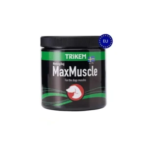 Trikem WorkingDog Max Muscle 600 g