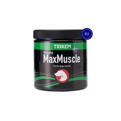 Trikem WorkingDog Max Muscle 600 g