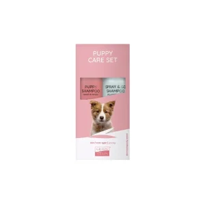 Greenfields Puppy Care Sæt 2x270 ml.