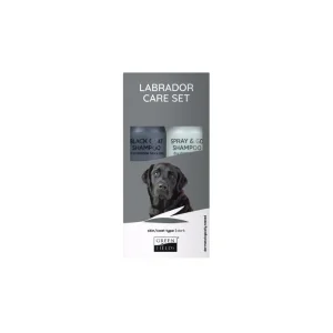 Greenfields Labrador Care Sæt 2x270 ml.