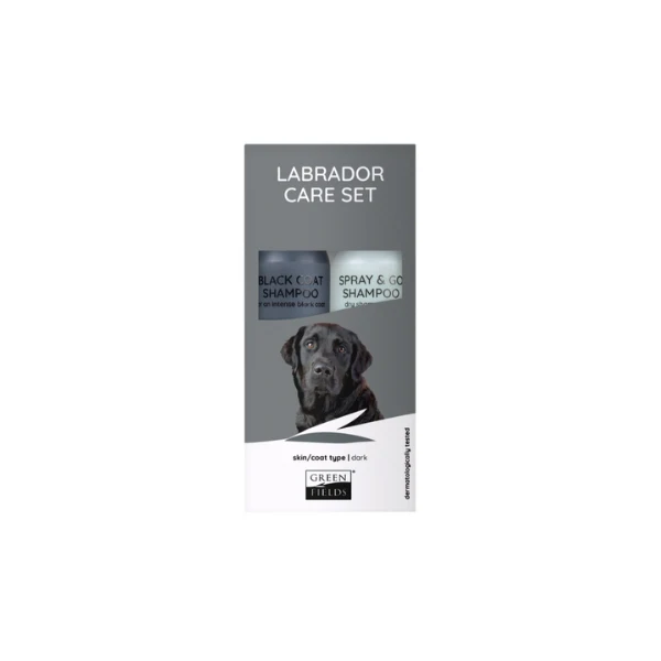 Greenfields Labrador Care Sæt 2x270 ml. - Billede 2