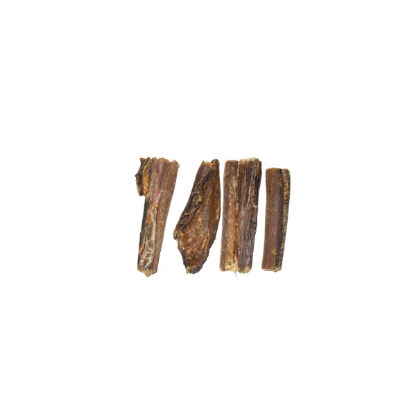 Snack'it Hestetunge 200 g - Billede 2