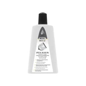 Moser Wahl Special skærolie til klippere 200 ml.