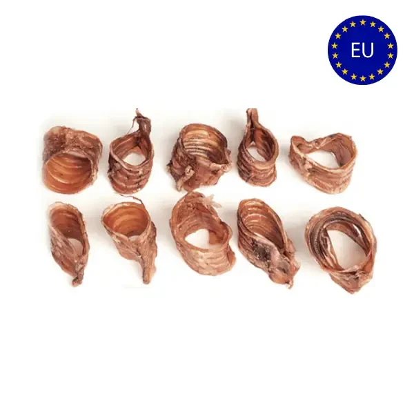 Snack'it Okseluftrør 200 gr. - Billede 2