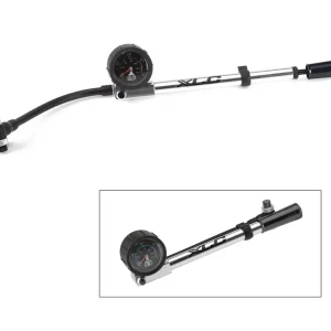 HighAir Pro PU H03 Precision gaffelpumpe sort